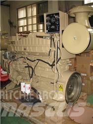 Cummins NT855-M300 Scheepsmotors