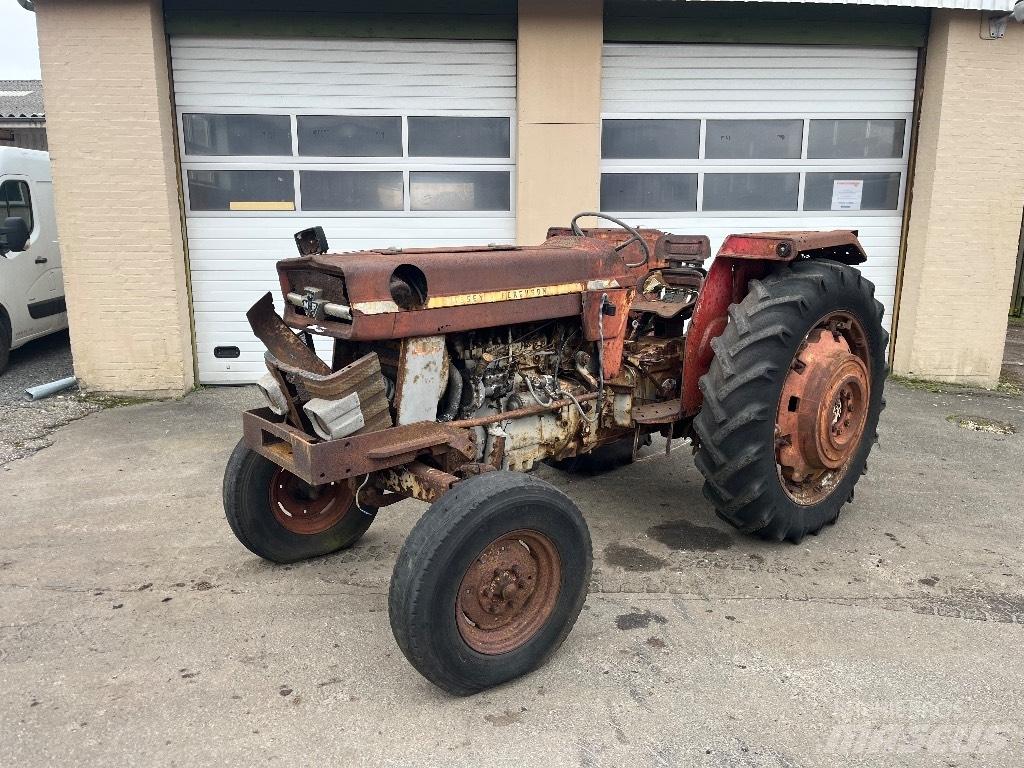 Massey Ferguson 178 Tractoren