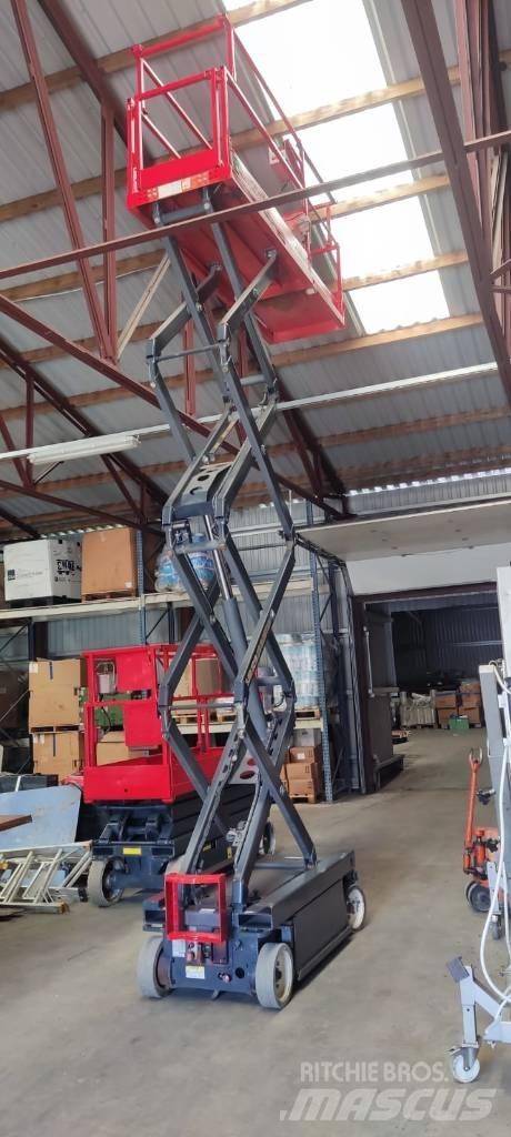SkyJack Sjiii3219 Schaarhoogwerkers