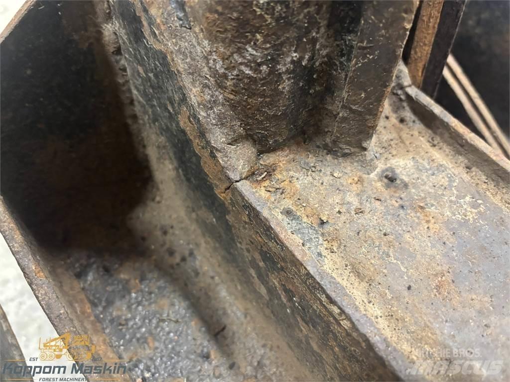 Gremo 950 Overige componenten