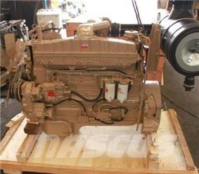 Cummins NTA855-D(M) Motoren