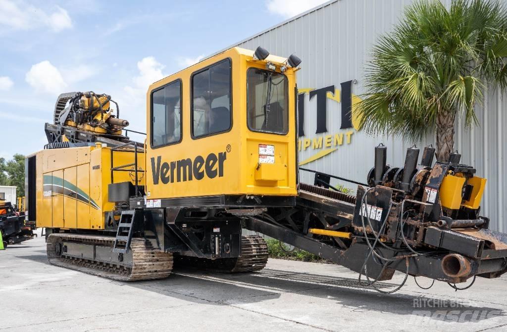 Vermeer D330x500 Horizontale boorinstallaties