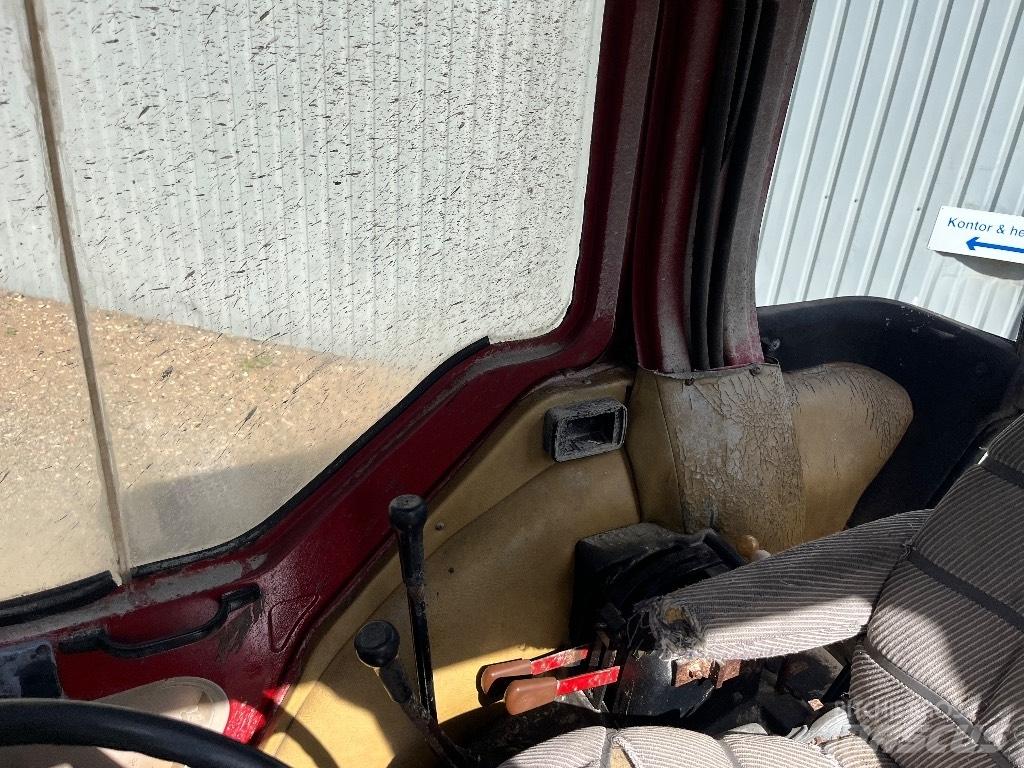 Case IH 956 XL Tractoren
