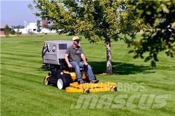 Walker D21d Zero-turn grasmaaiers
