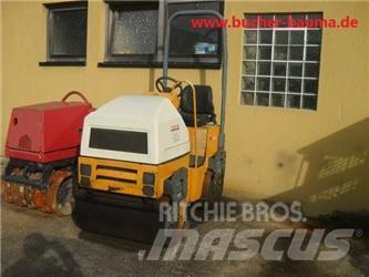 Terex TV 900 Duowalsen