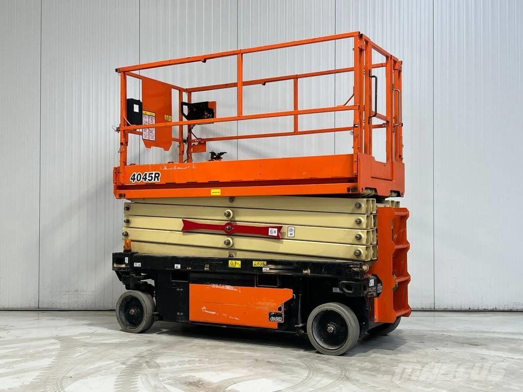 JLG 4045R Schaarhoogwerkers