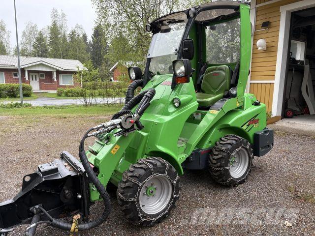 Avant 420 Miniladers