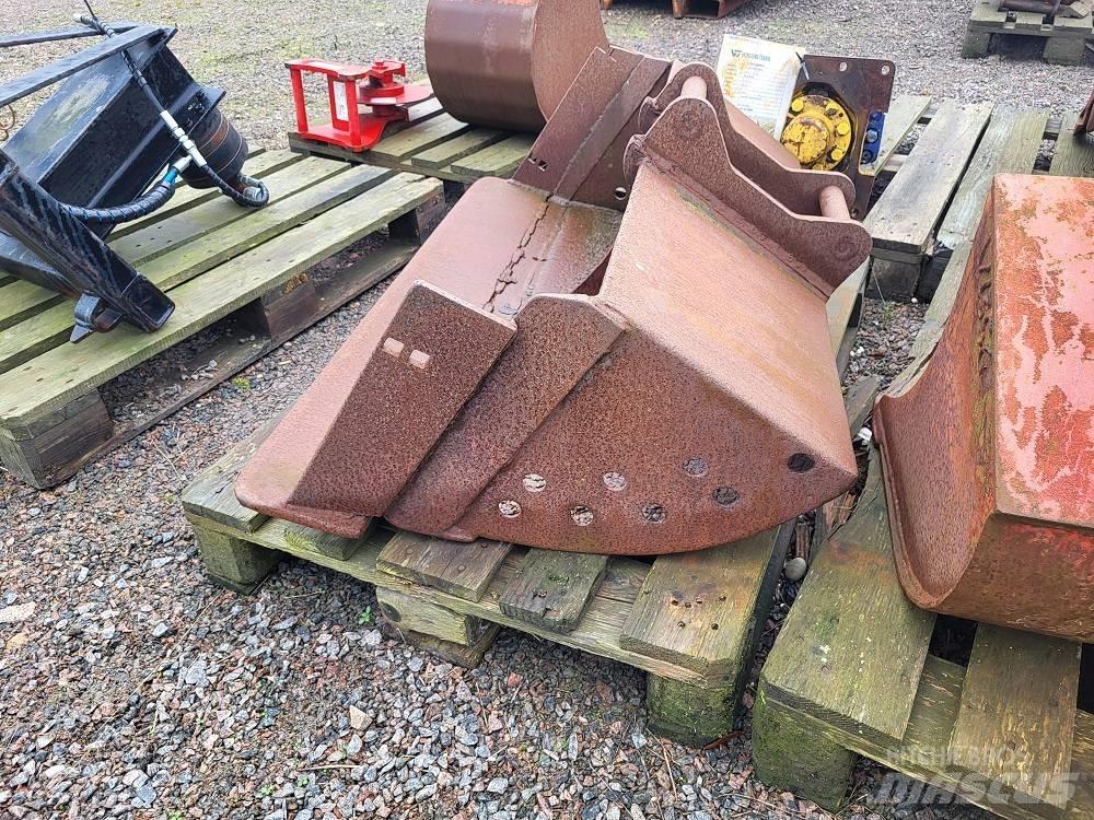  PLANERSKOPA S40 Bakken