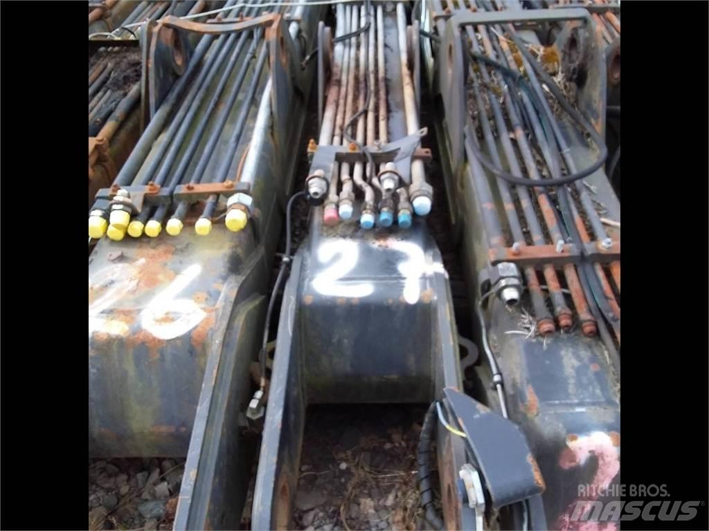 Loglift 180 Houtoogstkranen