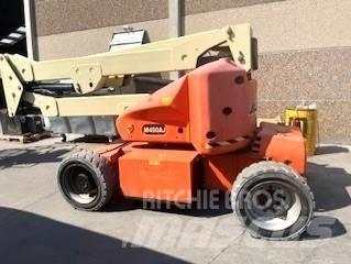 JLG M 450 AJ Knikarmhoogwerkers