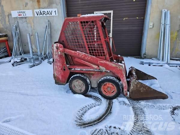 Bobcat 463 Schrankladers