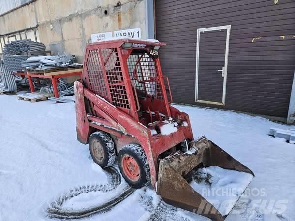 Bobcat 463 Schrankladers