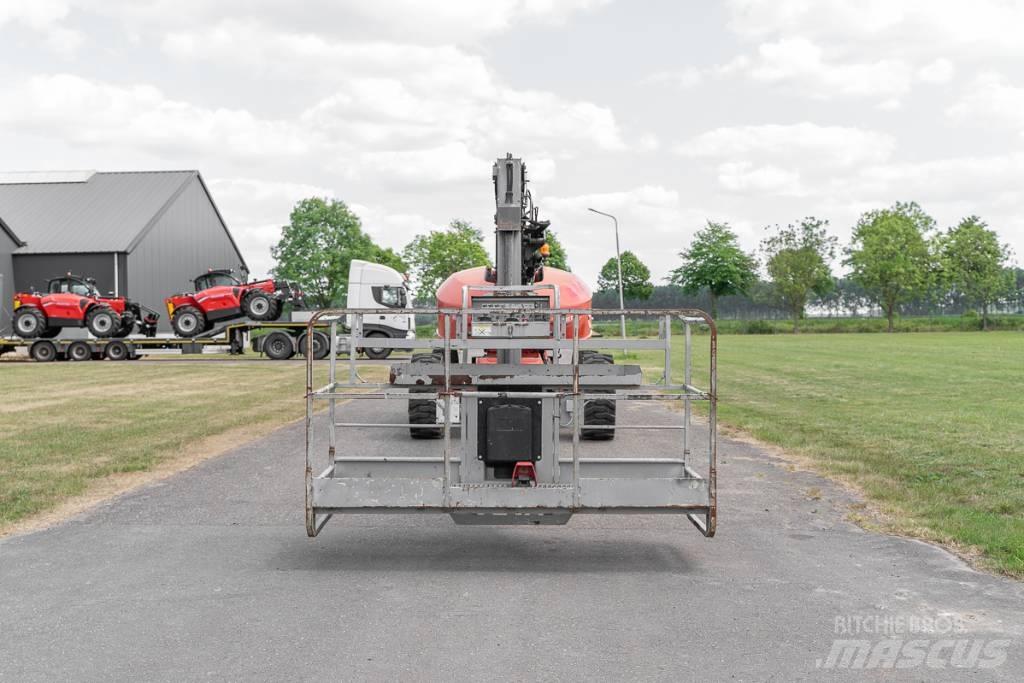 Manitou 280 TJ Knikarmhoogwerkers