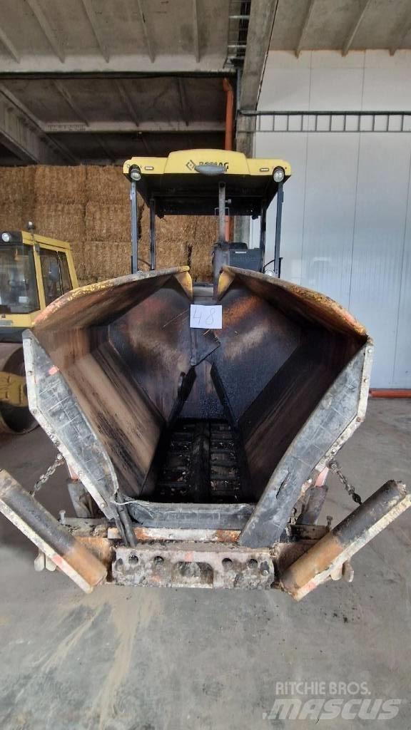 Bomag BF 300 Asfaltafwerkmachines