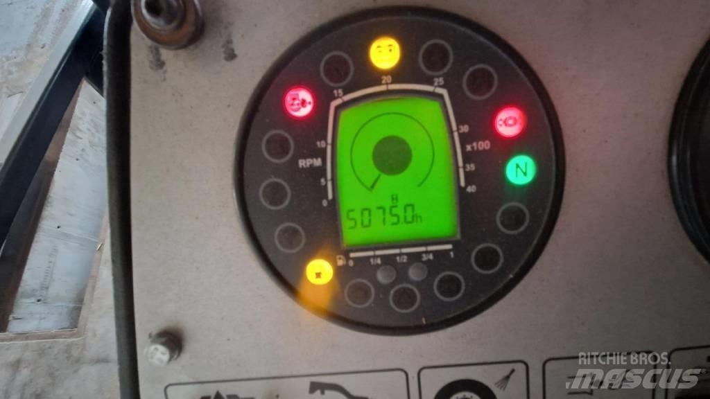 Bomag BF 300 Asfaltafwerkmachines