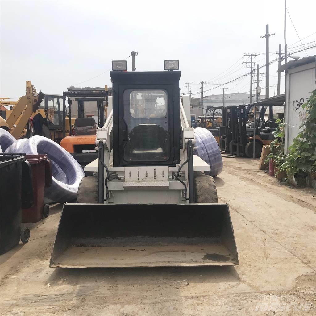 Bobcat S 130 Schrankladers