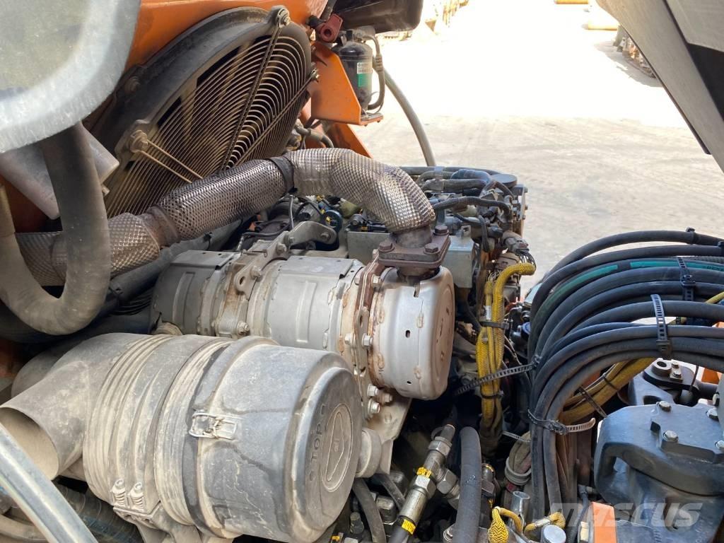 Bomag BW 154 AD-5 Duowalsen