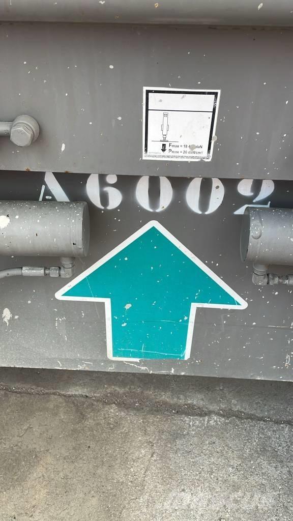 Haulotte HA 32 PX Knikarmhoogwerkers