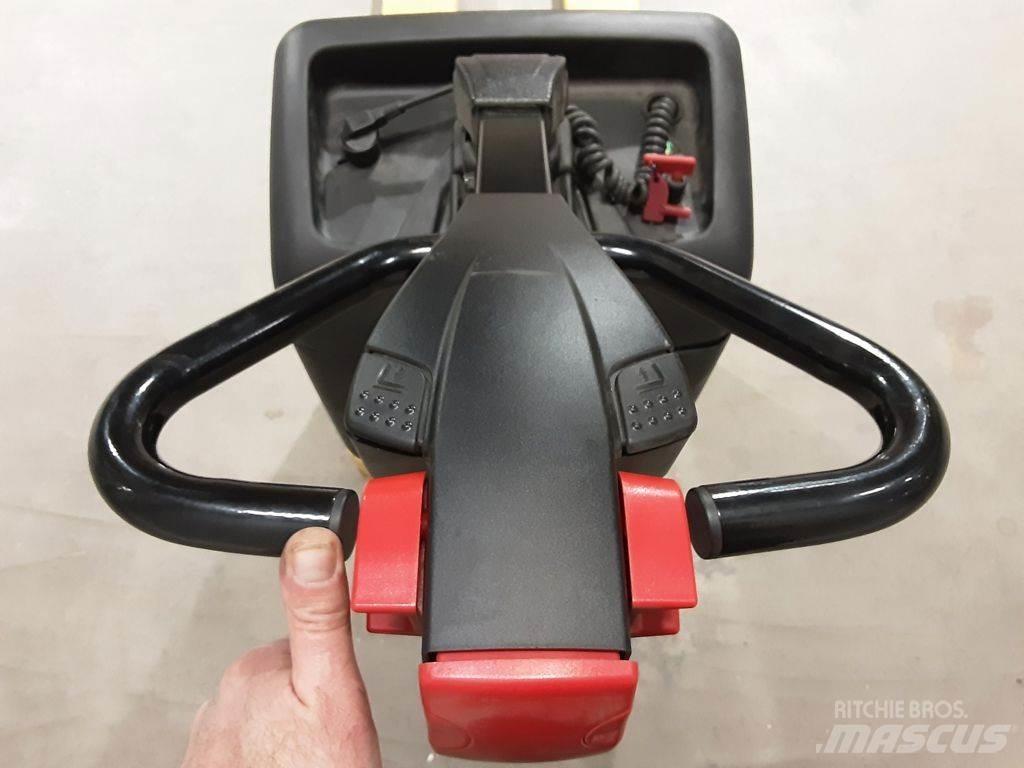 Yale MPSC12 Electro-pallettrucks