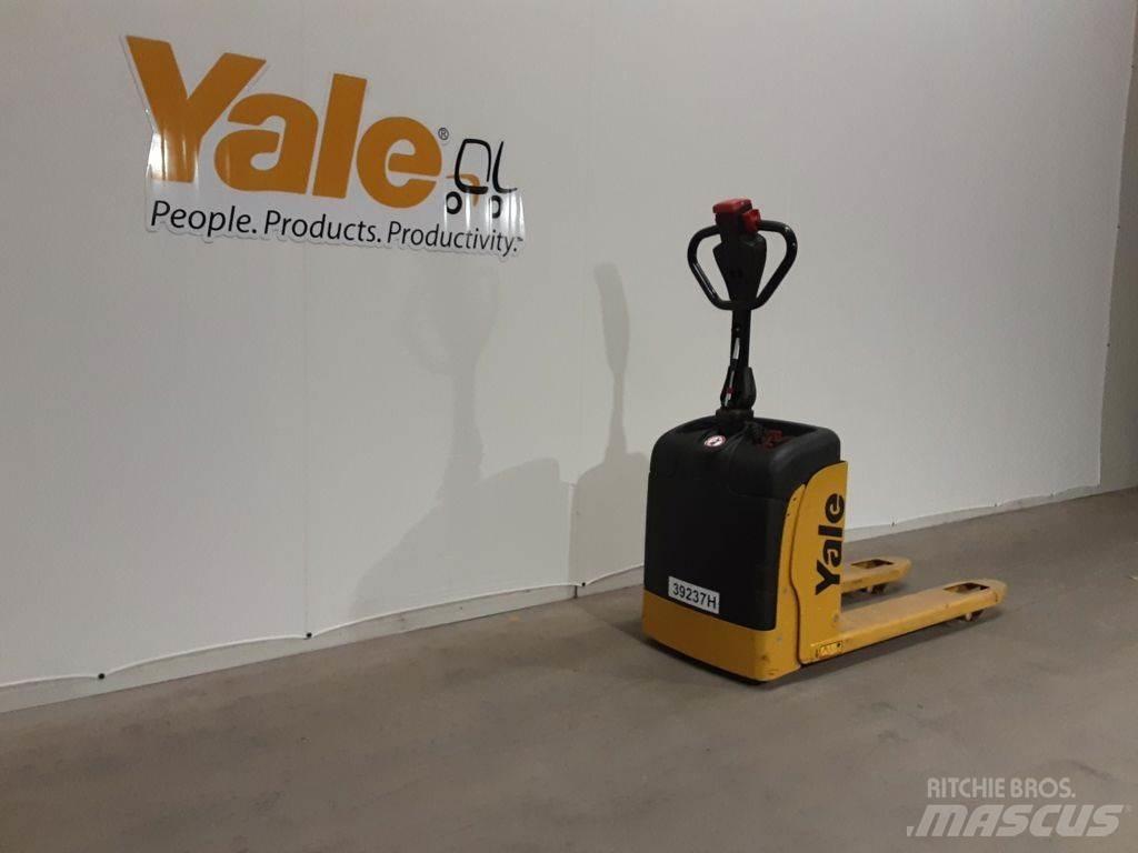 Yale MPSC12 Electro-pallettrucks