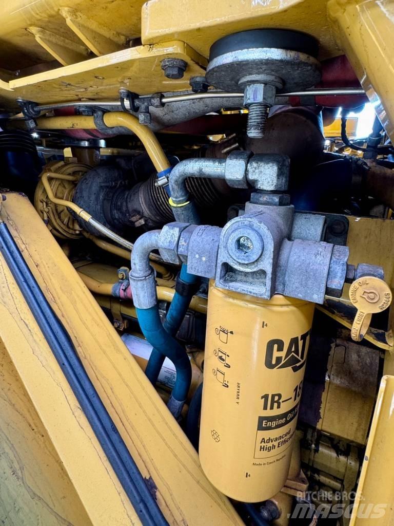 CAT 988 K Wielladers
