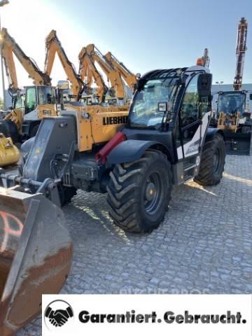 Liebherr T 60-9s Verreikers