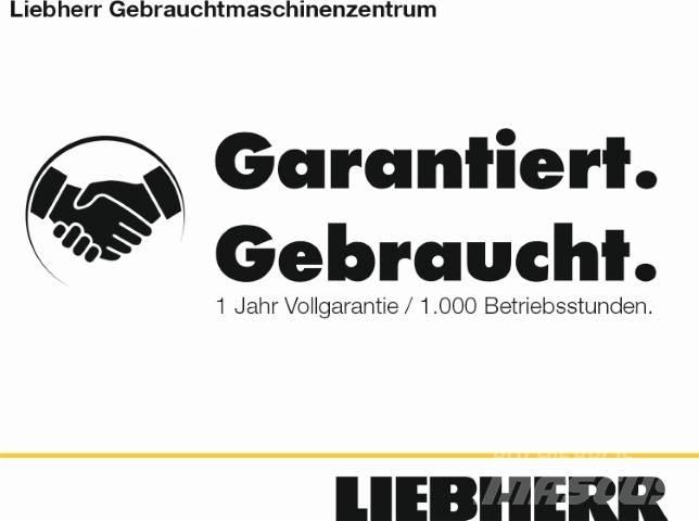 Liebherr T 60-9s Verreikers