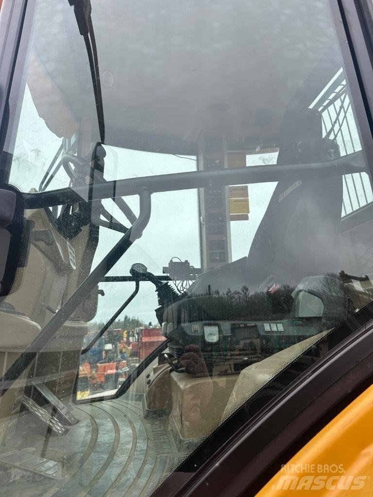 Hydrema 922 D Knik dumptrucks