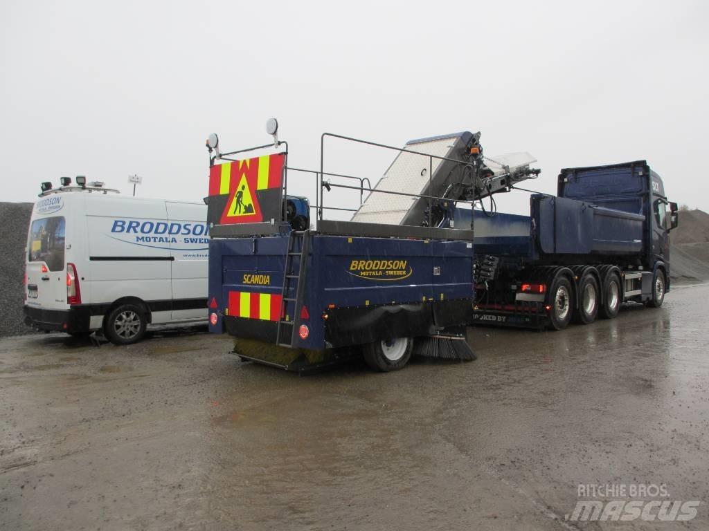 Broddson SCANDIA Overige