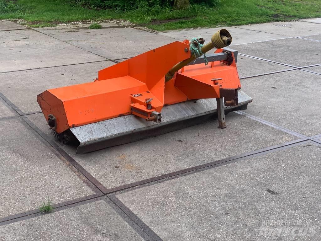Nimos ECO 200 Veegmachines