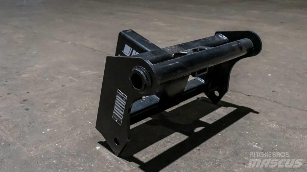Manitou PC 50 Overige componenten