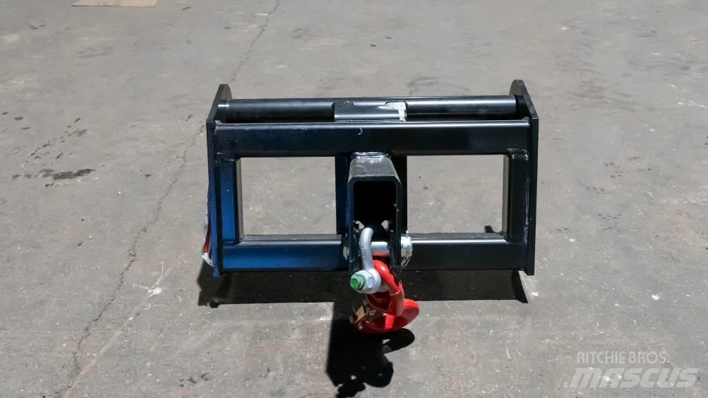 Manitou PC 50 Overige componenten