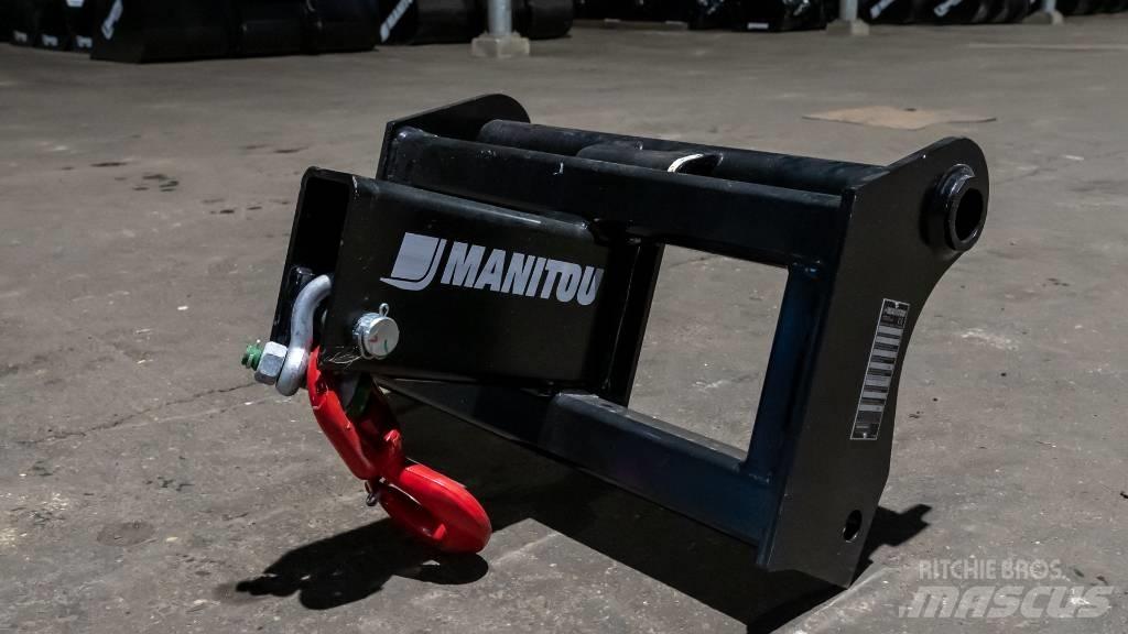 Manitou PC 50 Overige componenten