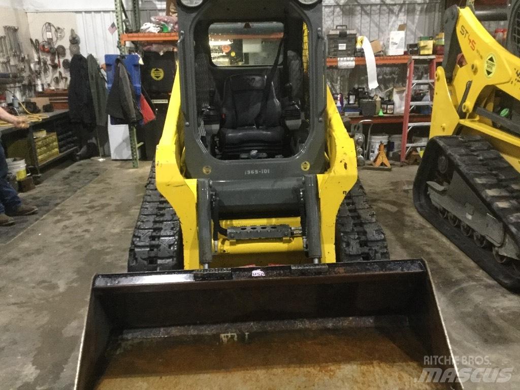 Wacker Neuson ST 31 Rupsladers