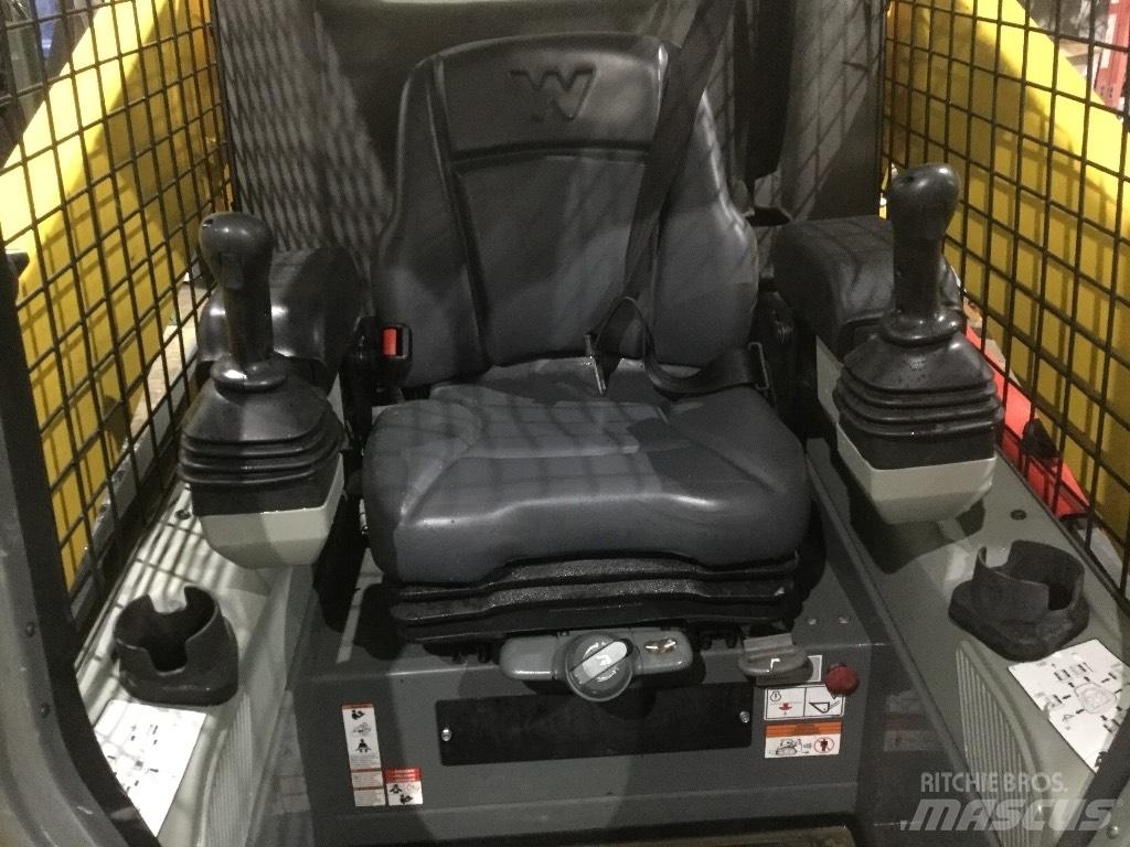 Wacker Neuson ST 31 Rupsladers