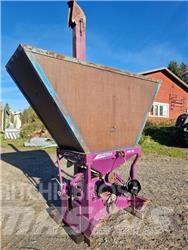 Murska 350 s2 Molens