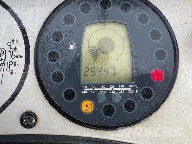 Bomag BW 135 AD-5 Duowalsen