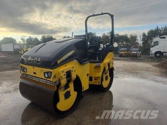 Bomag BW 135 AD-5 Duowalsen