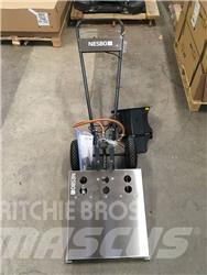 Nesbo GF 450A Terreinbeheermachines - overige