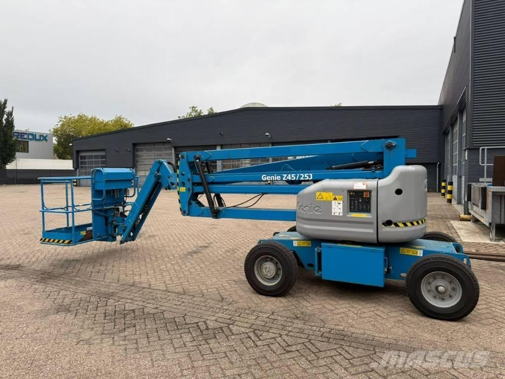 Genie Z 45/25 J DC Knikarmhoogwerkers