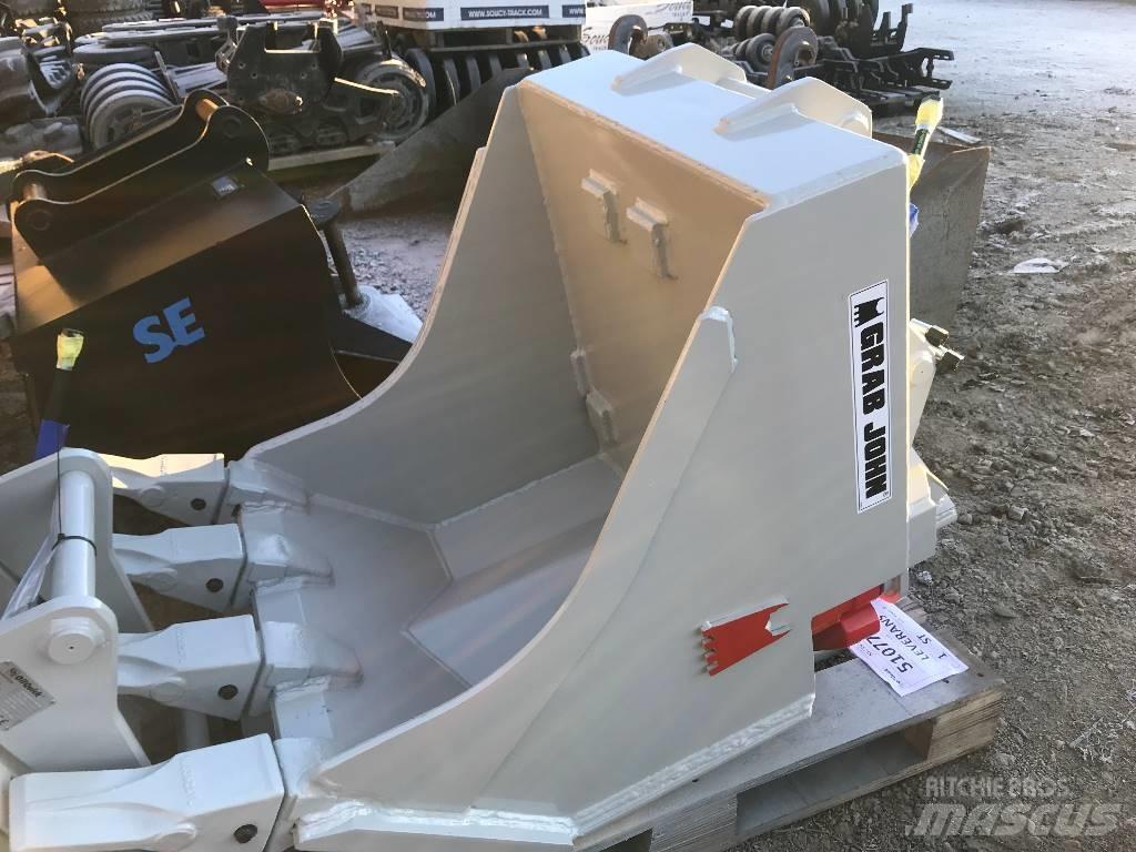 Grab John GJ5 Grijpers