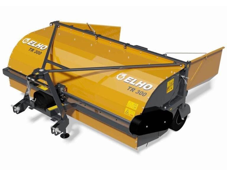 Elho TR 300 Schudders