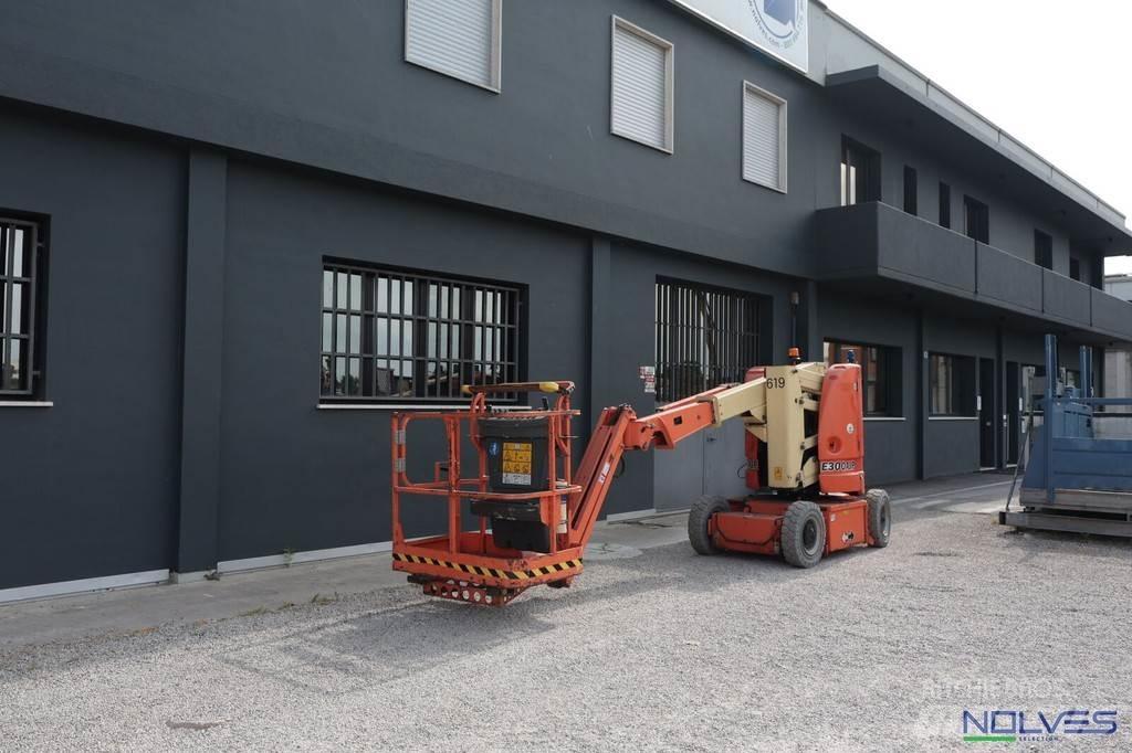 JLG E300AJP Knikarmhoogwerkers