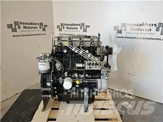 Perkins 404D-22 Motoren
