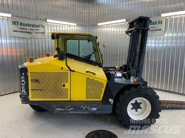 Combilift RT3000 Diesel heftrucks