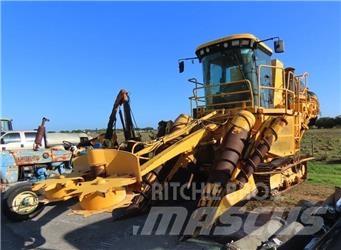 Cameco 3510 Maaidorsmachines