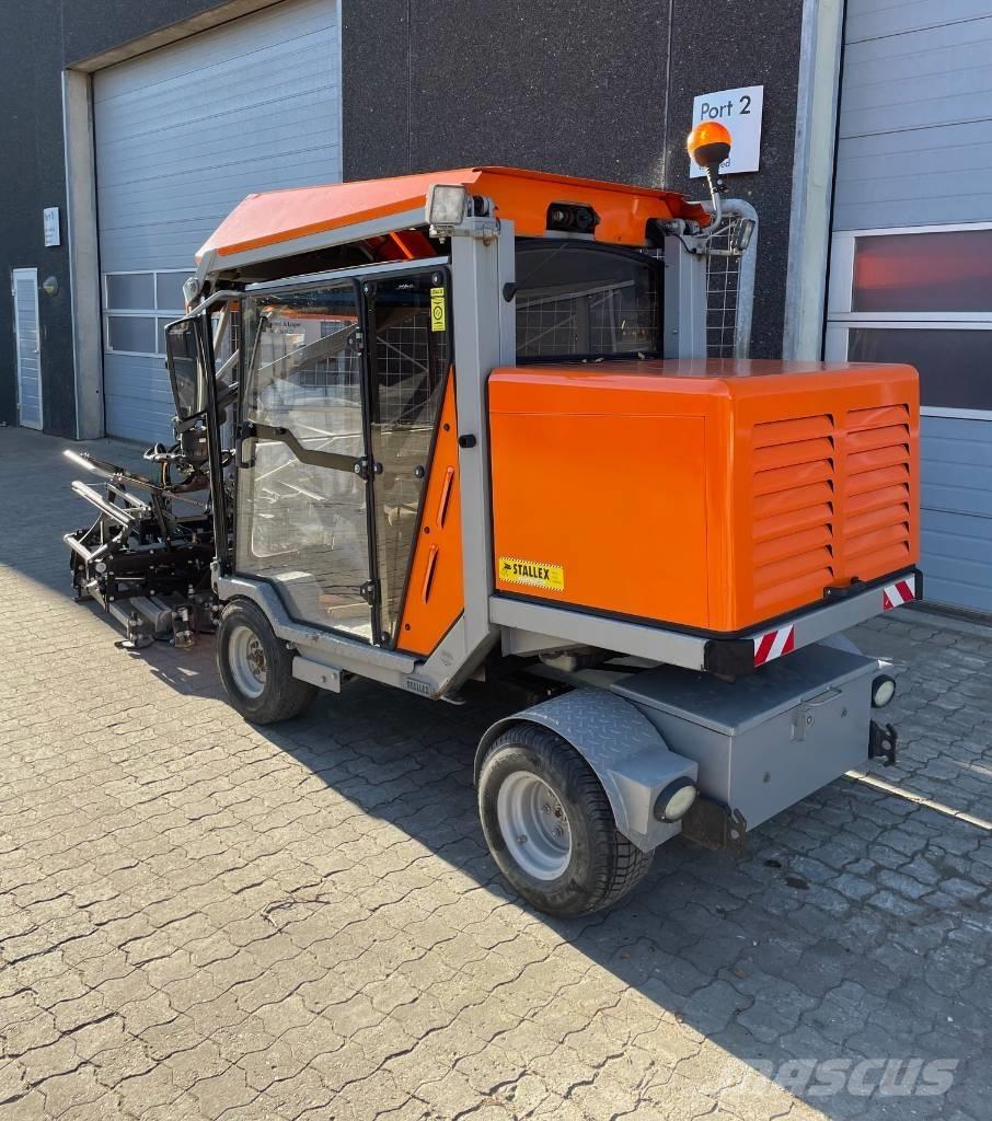 Optimas H99 Bouw - Overige