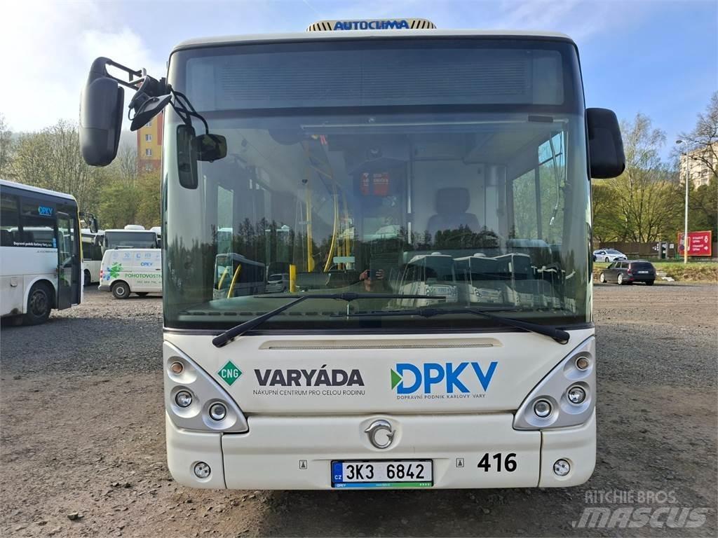 Irisbus CITELIS Anders
