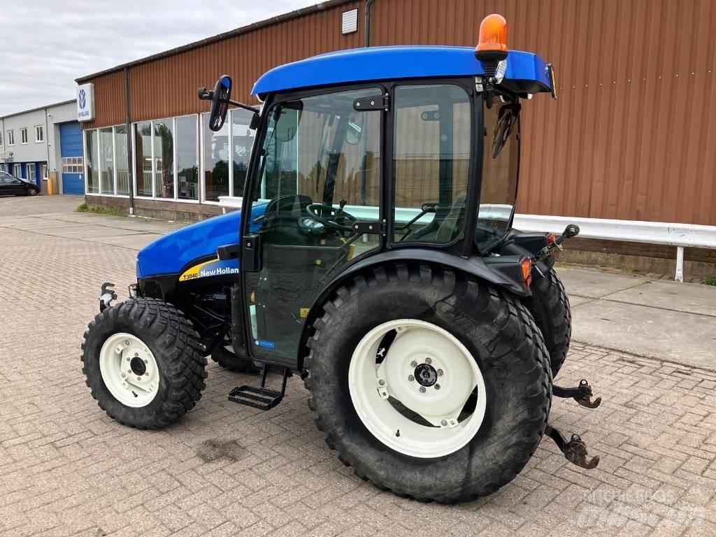 New Holland 3040 Tractoren