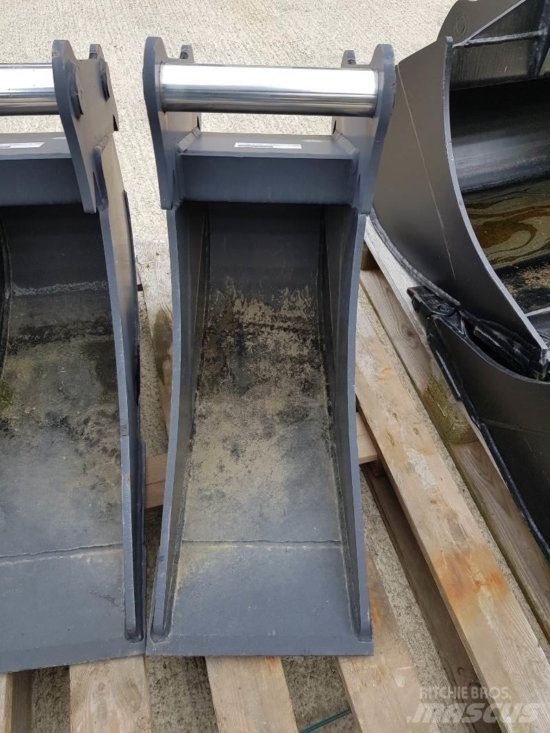 TL 300mm SW020 Graafarmen